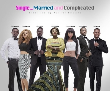 Single, Married and Complicated