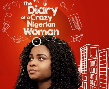 The Diary of a Crazy Nigerian Woman