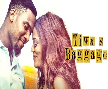 Tiwa's Baggage