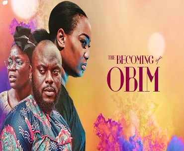 The Becoming Of Obim