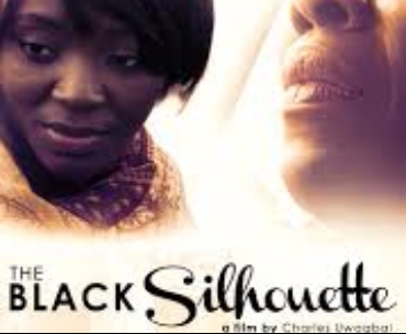 The Black Sihhouette