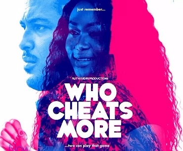 Who Cheats More