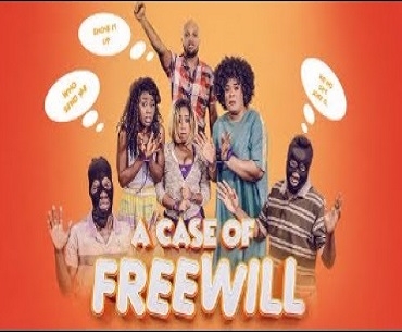 A Case of Freewill