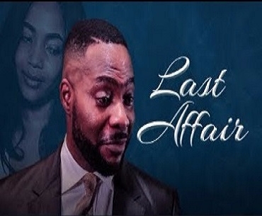 Last Affair