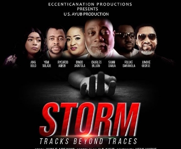 Storm: Tracks Beyond Traces