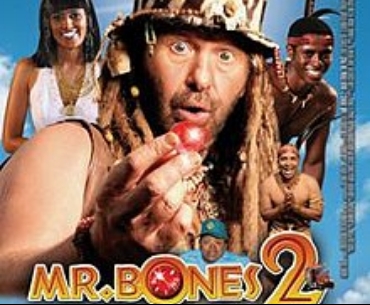 Mr Bones 2: Back from the Past