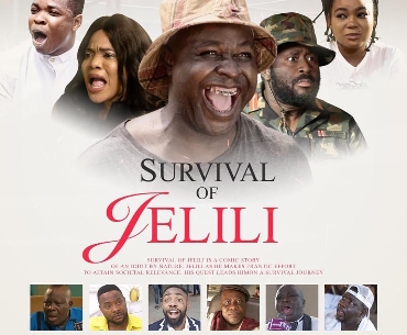 Survival of Jelili