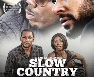 Slow Country