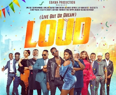 LOUD: Live Out Your Dream