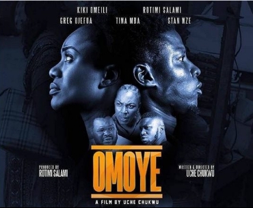 Omoye