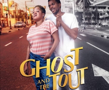 The Ghost and The Tout